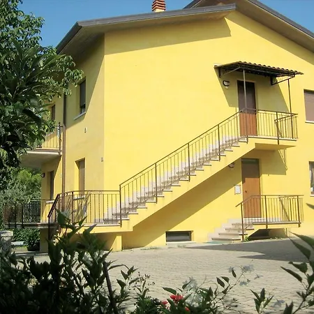 Apartment Gelmetti Due