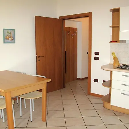 Gelmetti Due Apartment Lazise
