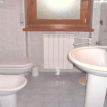 Apartment Gelmetti Due *