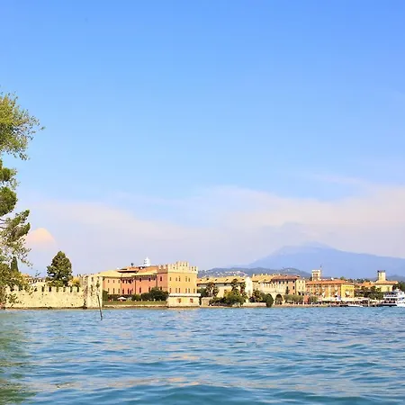 Apartment Gelmetti Due Lazise